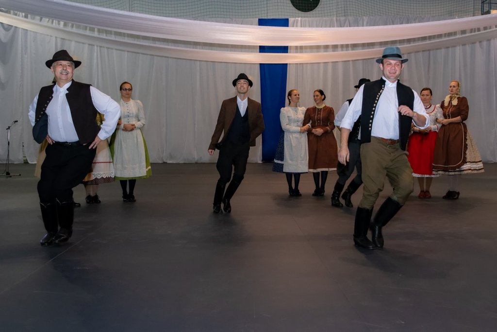 Lisztérzékenyek bálja 11